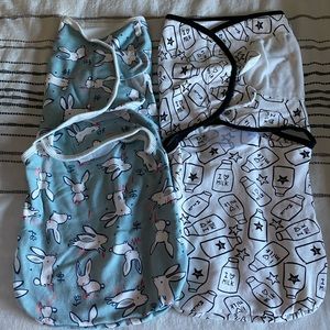 Unisex Swaddle blankets